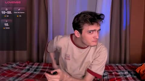 Spidey online show from November 3, 3:14 pm