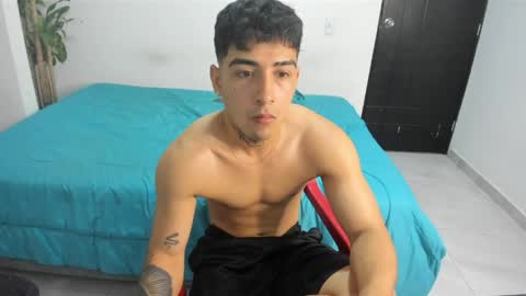 spider master online show from April 10, 12:28 am