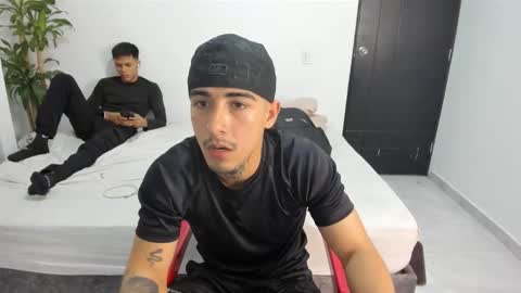 spider master online show from March 3, 12:40 am