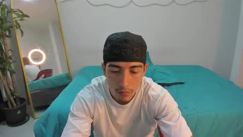 spider master online show from January 10, 10:03 pm