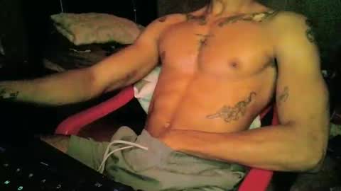 Spider Boy Latin online show from April 25, 3:09 pm