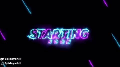 spideychill online show from December 17, 7:04 pm