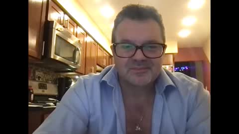 spike69old online show from December 29, 8:26 pm