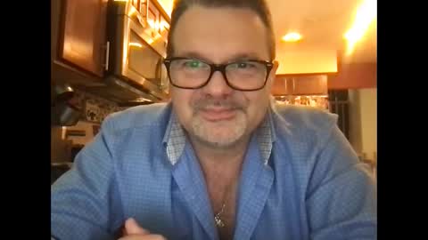 spike69old online show from January 22, 6:20 pm