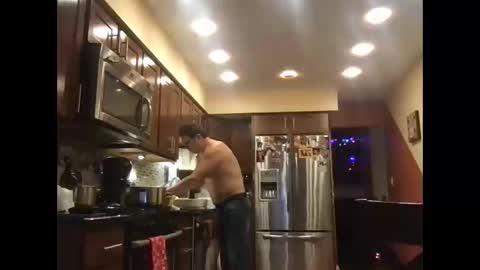 spike69old online show from December 18, 10:02 pm