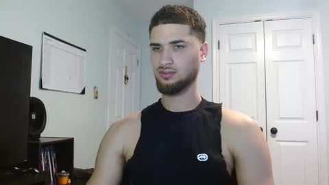 Splash8x online show from January 23, 3:01 pm