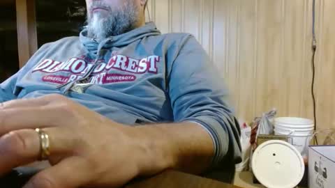 Splash Man online show from November 24, 3:46 pm