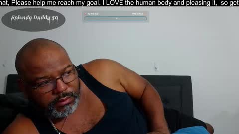 Blaque Jaystone online show from October 21, 7:22 am