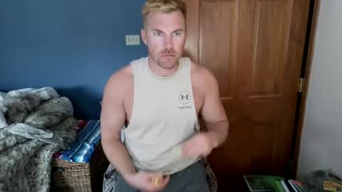 Spun Redneck online show from February 19, 9:22 pm