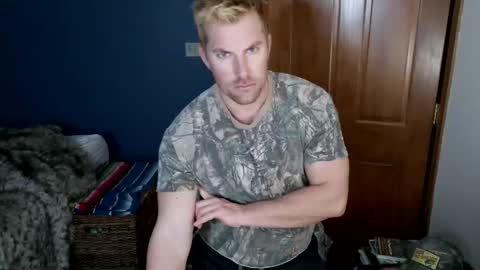 Spun Redneck online show from February 14, 11:44 pm