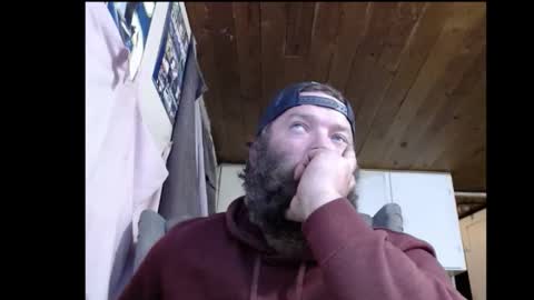 Bryan online show from November 3, 1:57 pm