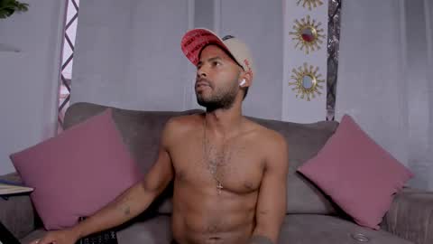 Teddy online show from February 16, 8:07 pm