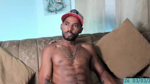 Teddy online show from March 3, 2:13 pm