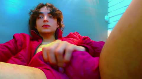 ethan online show from October 11, 3:27 pm