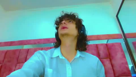 ethan online show from September 22, 2:05 pm