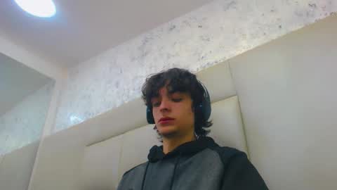 ethan online show from February 16, 12:47 pm