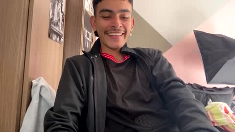 sorry mom online show from January 12, 6:38 pm