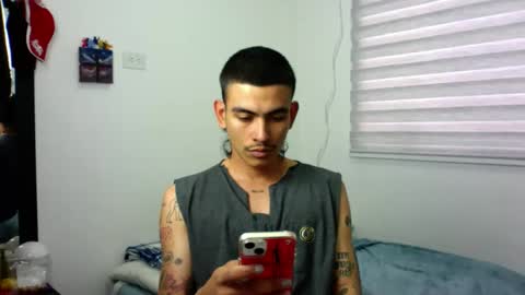 sorry mom online show from October 26, 8:00 pm