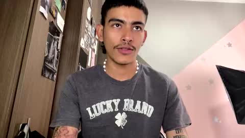 sorry mom online show from January 16, 4:28 pm