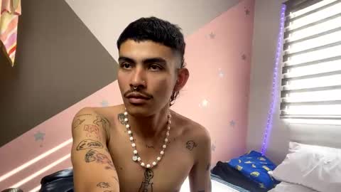 sorry mom online show from January 23, 8:35 pm