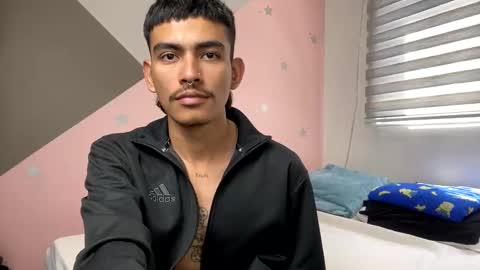 sorry mom online show from January 20, 4:45 pm