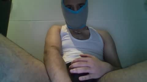 sssbrownboy online show from March 1, 10:31 pm