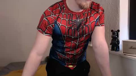 StanLust online show from December 13, 9:43 pm