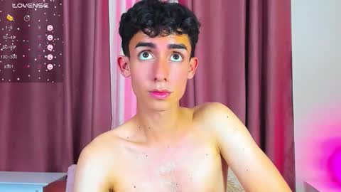 Ethan online show from January 8, 5:29 pm