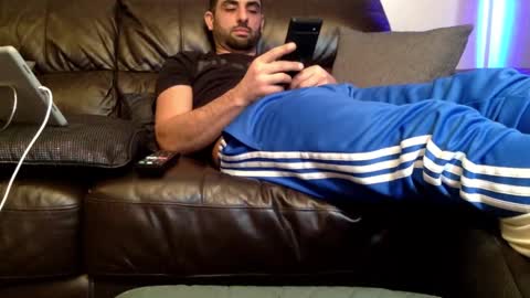 Starpizzle online show from January 10, 10:14 pm