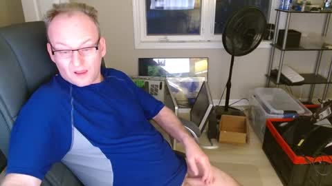 Steakman online show from February 10, 12:50 pm