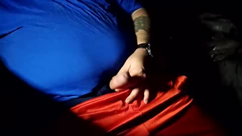 steelman8484 online show from January 4, 7:13 am