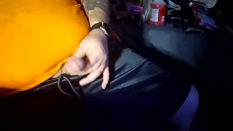 steelman8484 online show from December 24, 11:00 pm