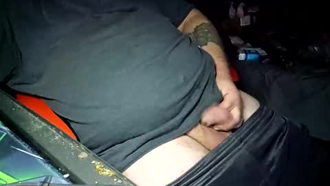 steelman8484 online show from January 25, 7:38 am