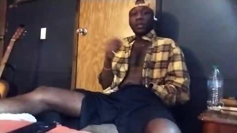 Infamousx online show from November 27, 2:32 pm