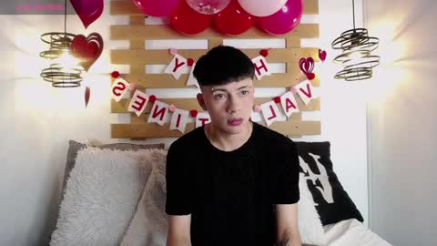 Steev online show from February 8, 4:36 am