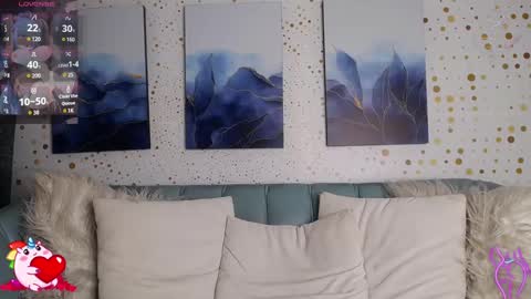 Steev online show from December 6, 4:03 am