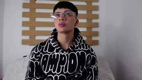 Steev online show from January 26, 3:27 am