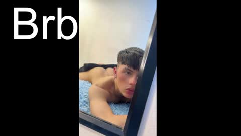 Steev online show from January 5, 1:36 pm