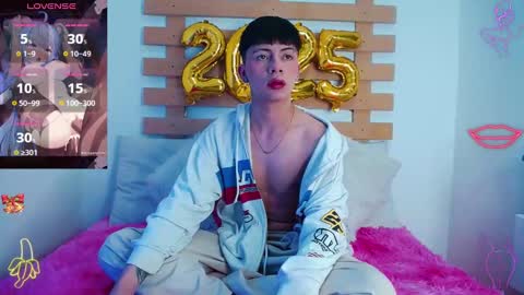 Steev online show from January 3, 4:22 am