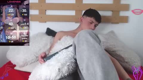 Steev online show from January 24, 4:37 am