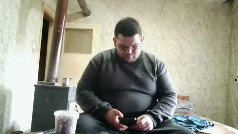 Stefan online show from April 20, 10:07 am