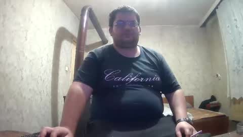 Stefan online show from November 4, 7:04 pm