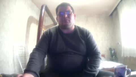 Stefan online show from December 4, 9:16 am