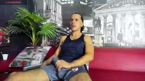 ---steffan--- online show from December 26, 9:58 pm