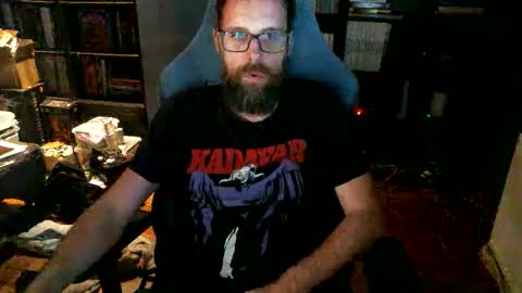 MeStef online show from September 18, 6:43 pm