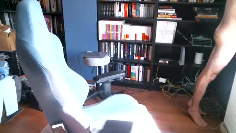 MeStef online show from September 13, 9:43 am