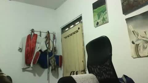 Steman online show from February 13, 12:24 am