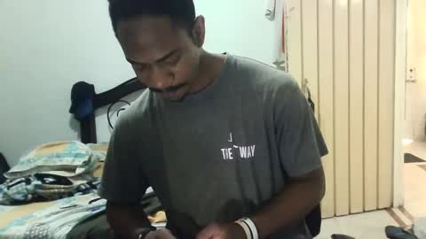 Steman online show from December 26, 3:10 pm