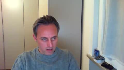 sten015 online show from January 19, 4:41 pm