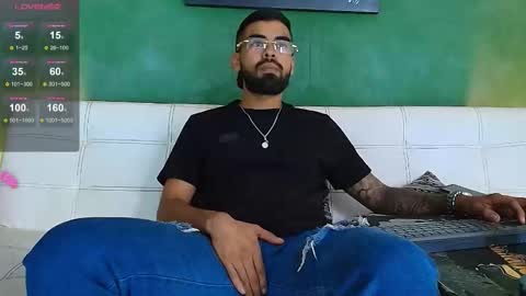    ................     online show from February 3, 9:31 pm